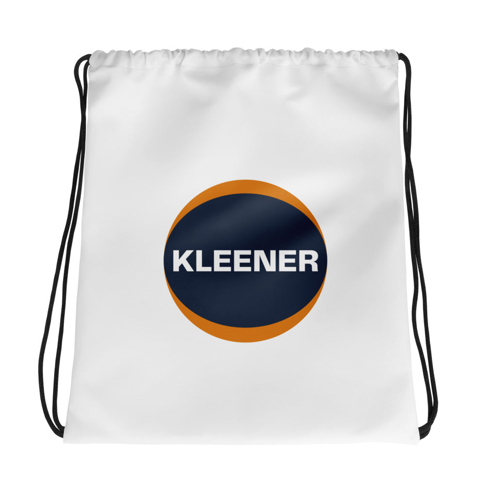 Drawstring bag