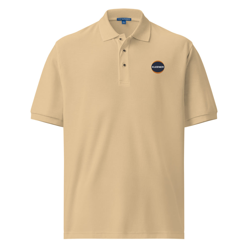 Men's Premium Polo