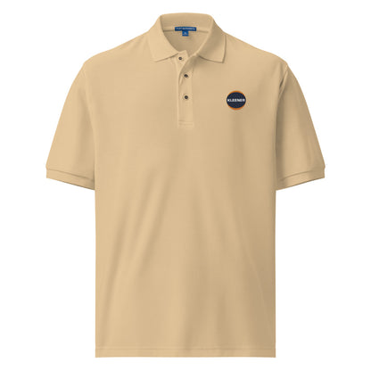 Men's Premium Polo